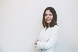 Kristina Sušinskaitė Kristina Sušinskaitė